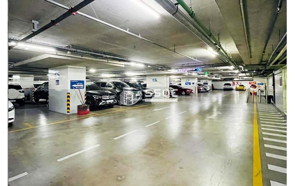 CHO THUÊ VĂN PHÒNG LANCASTER BUILDING QUẬN 1 - GIÁ THUÊ TỐT - VỊ TRÍ TRUNG TÂM